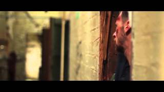 Copper Lungs - "Louder" Official Music Video