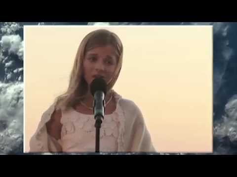 オンリー・タイム - エンヤ＆ジャッキー・エヴァンチョ (Only Time  -   Enya & Jackie Evancho)