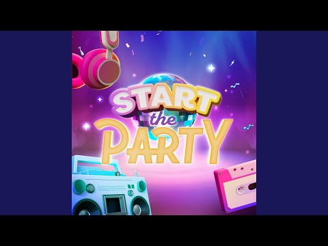 Start the Party