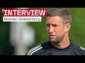 Stekelenburg: 'De progressie van Onana is ongelooflijk'