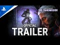 Dead by Daylight - End Transmission Official Trailer | PS5 & PS4 Games