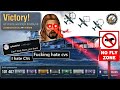 I became an ANTI CV God