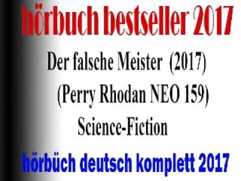 Science Fiction Hörspiele Online | Perry Rhodan NEO 159 2017 | Der falsche Meister