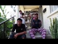 FIFAFOFUM! By Hodgy Beats & Left Brain 