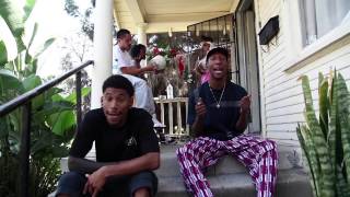 FIFAFOFUM! By Hodgy Beats & Left Brain