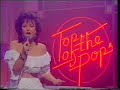 Stephen 'Tin Tin' Duffy  'Icing On The Cake'  (TOTP)