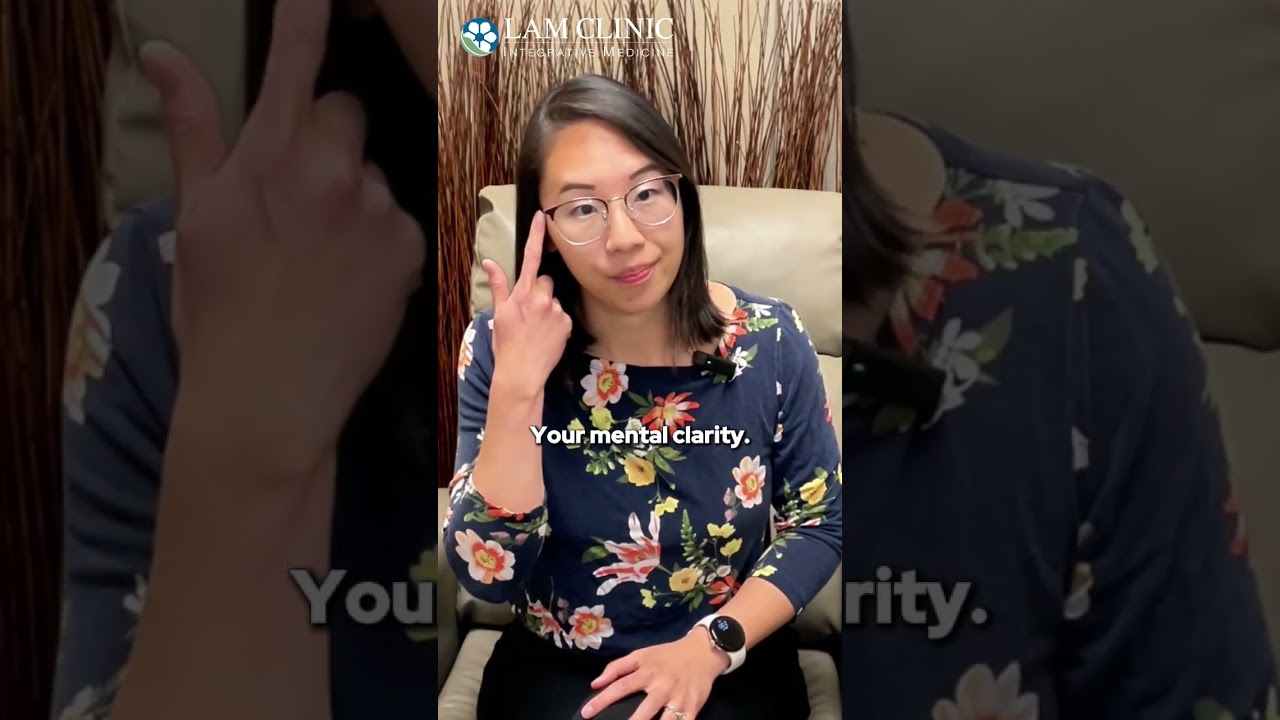 What No One Tells You About Adrenal Fatigue & Mental Clarity