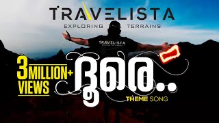 #Travelista doore venmalayil sooryan full song  ks