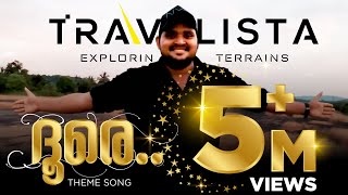 #Travelista doore venmalayil sooryan full song  ks