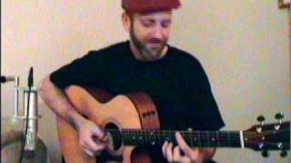 Adam Rafferty - Sir Duke by Stevie Wonder - Solo  Fingerstyle Guitar
