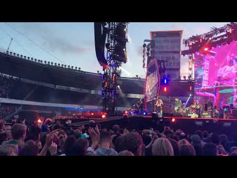 download lagu mp3 mp4 Coldplay Konsert Sverige 2019, download lagu Coldplay Konsert Sverige 2019 gratis, unduh video klip Coldplay Konsert Sverige 2019