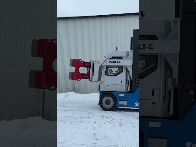 1444817 Semax P40LT-E eltruck