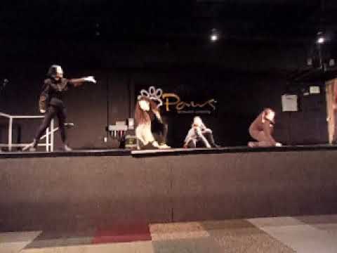 Towson University KDC | Sherlock by SHINee