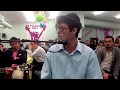 Through My Brothers Eyes Debut @ Camp HASC ...