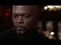 Shaft 2000 Opening Scene