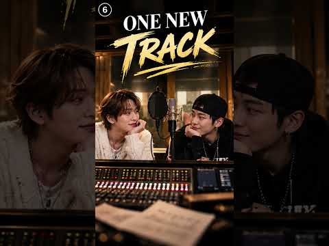 SHINee&rsquo;s Onew Teams Up With Zico for &ldquo;Tic Tac Toe&rdquo; 🔥 | 9CUT NEWS