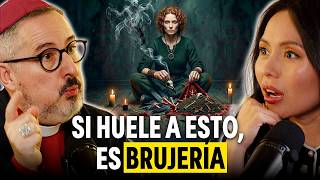 Exorcista: 10 Señales Ocultas de que te Han Hecho BRUJERÍA a ti o a tu Familia (y Cómo Liberarte)
