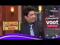 Comedy Nights With Kapil | कॉमेडी नाइट्स विद कपिल | Shekhar Suman Silences Kapil