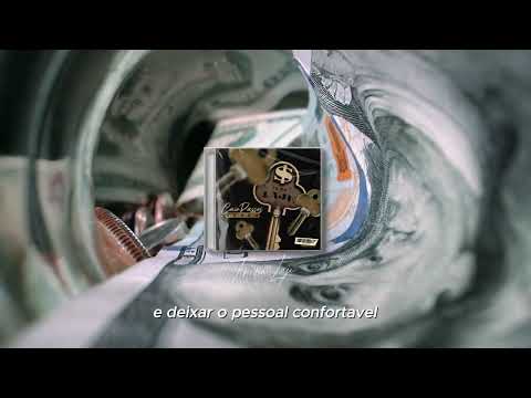 To na Laje - Kevão, Caio Passos