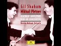 Glazunov: Violin Concerto in A minor, Op. 82 - Gil Shaham, Mikhail Pletnev, Russian National Orch.