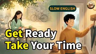 Get tired, get home, get better ,take a bus, take a shower, take notes&more | How to Use Get & Take