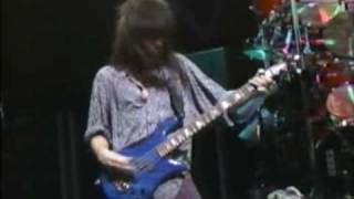 TNT - TAKE ME DOWN (fallen angel) (live japan 89)