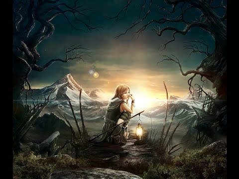 Arion - Last Of Us (Lyric Video)