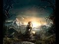 Arion - Last Of Us (Lyric Video) 