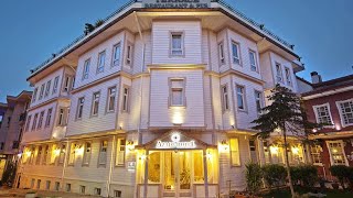 HotelKDM | Review Azade Hotel Istanbul