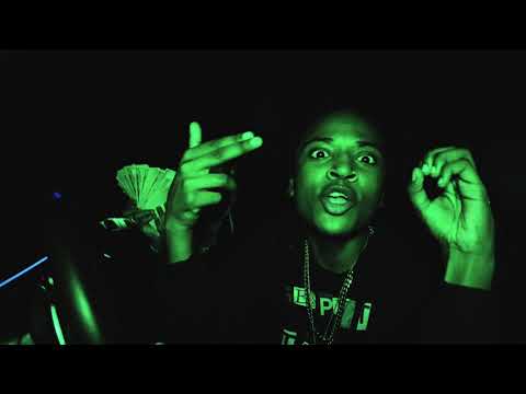 Bando x TDot - EBK (Shot by KLO Vizionz)
