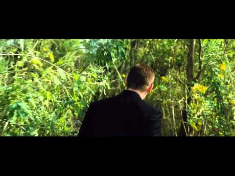 OldBoy – Trailer en español (HD)