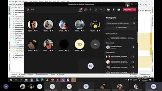 Download the video "Creating ToggleButton | DatePicker | TimePicker in Android application"