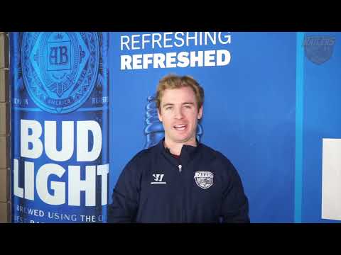 Two Things With Cam vs. Kalamazoo Wings (2/4/22)