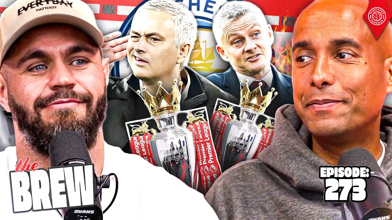 The Punishments Manchester City Should Face! | The Brew