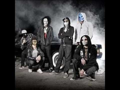 lil prophet - welcome you in