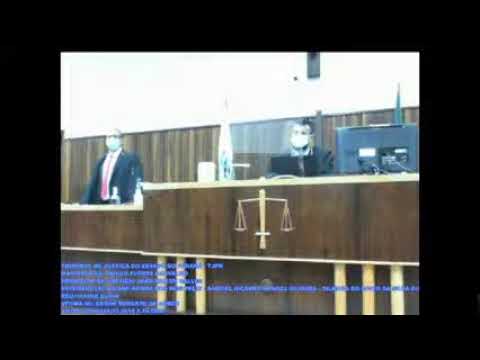 TRIBUNAL DO JÚRI DE CURITIBA - 31/08/2021 - AUTOS  0000448-07.2018.8.16.0006