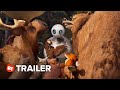 The Wild Robot Trailer 1 2024