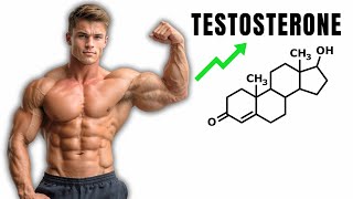 How to Increase Testosterone Naturally Explained Like Any Johnny Understands