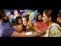 Chiranjeevi Hindi Movie Romantic Love Story Trisha South Movie