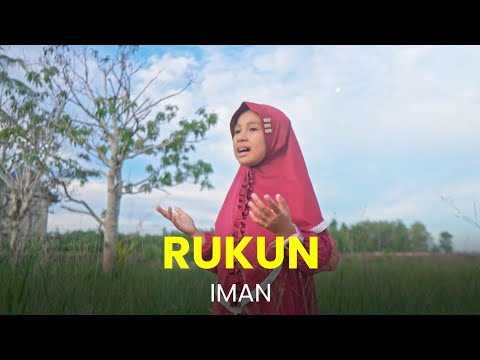 RUKUN IMAN - MAZRO ( VERSION )