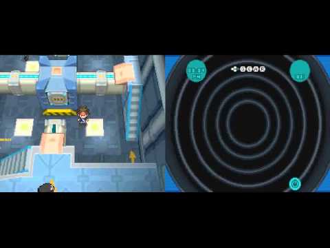 [GUIA] Pokemon Blanco y Negro 2 | Parte 27 | Barco Equipo Plasma #3 y Barrera Eléctrica #2