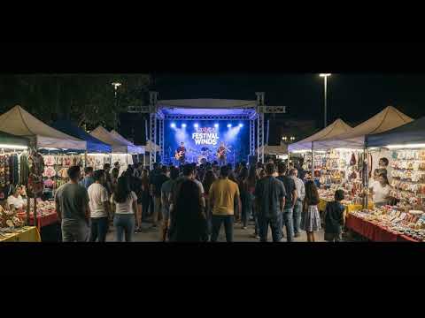 Festival de los Vientos 2026: entre recortes, precios altos y un récord turístico en San Luis