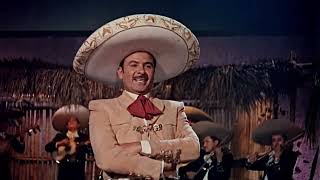 Yo ya me voy a mi tierra- Antonio Aguilar 