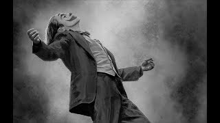 Smile | Joker 2019 | Jimmy Durante