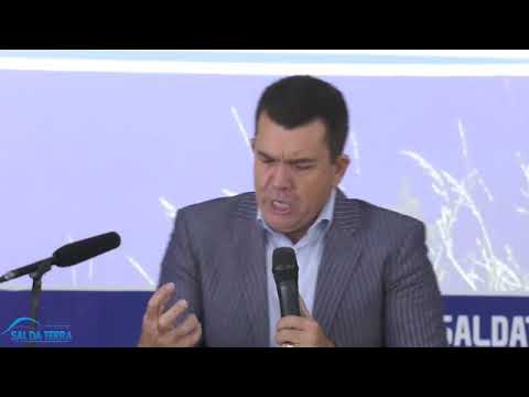 Pão Nosso de Cada Dia. 19/09/18 Confie!!🙌🙌