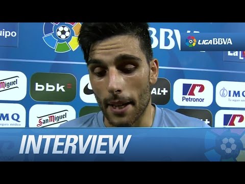 Boveda: "Para nosotros, el resultado es bueno"  - HD