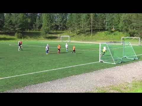 Yllätys T07-06 - ToU T06 osa 1