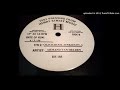 Armand Van Helden - Mecca Toast