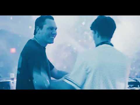 Hektor Mass & emma løv - Gasoline (Official Visualiser)