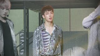 [FANCAM] 190405 Life Is So Beautiful 직캠 (다원 focus)